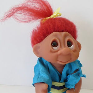 Meet your Posher, Supre